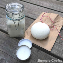 GIFT: 6-MONTHS (3 bi-monthly craft boxes)