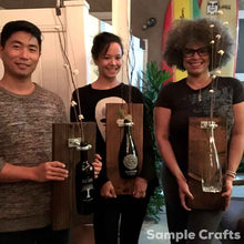 GIFT: 6-MONTHS (3 bi-monthly craft boxes)