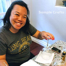 GIFT: 6-MONTHS (3 bi-monthly craft boxes)