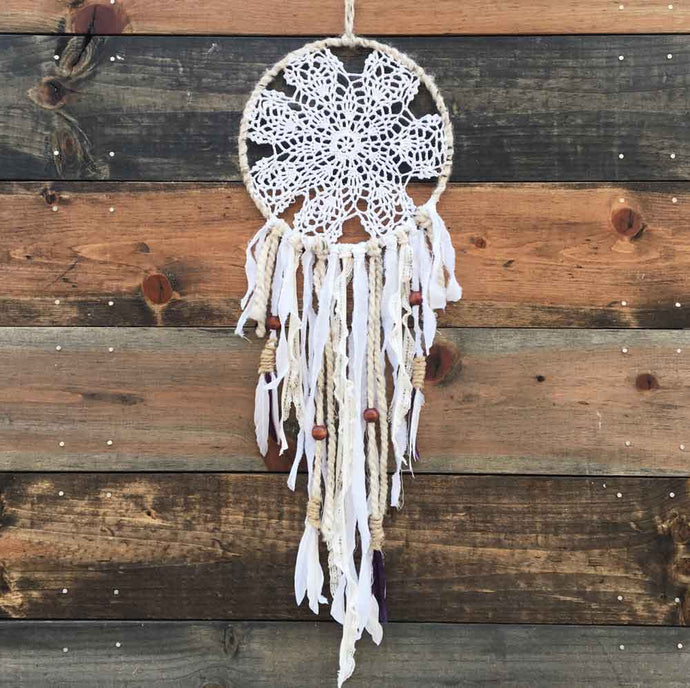 Fearless Dream Catcher