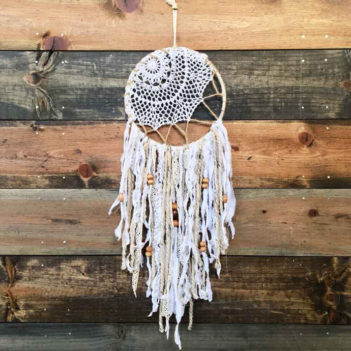 Exploration Dream Catcher