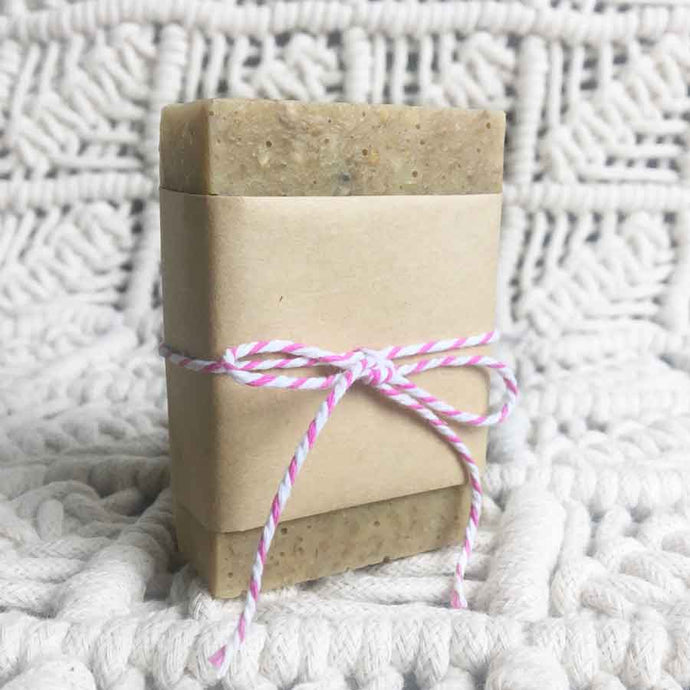 Handmade Soaps