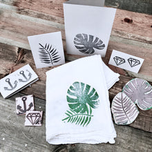Rubber Stamp Making